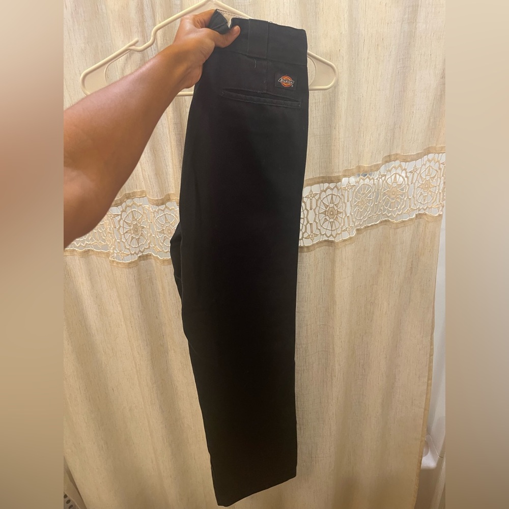 Dickies skater pants size 28